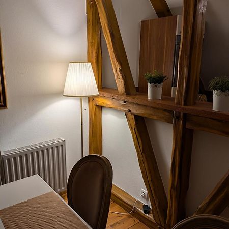 Apartmán Les Toits De Turckheim Exteriér fotografie