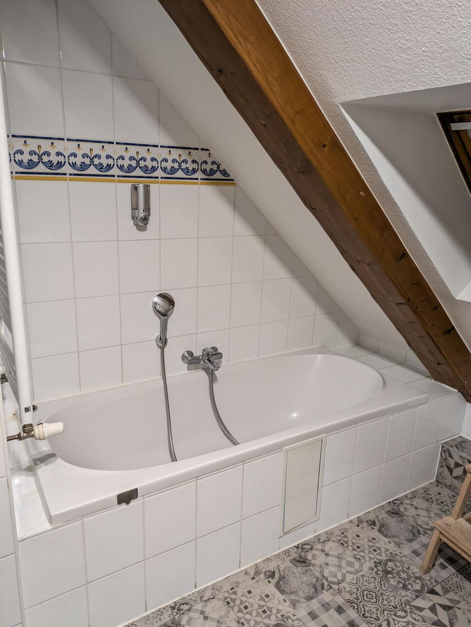 Apartmán Les Toits De Turckheim Exteriér fotografie
